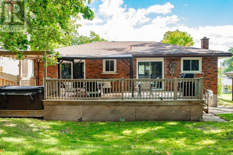 313 LINDAN AVENUE, Selwyn, Ontario, K9L1K8