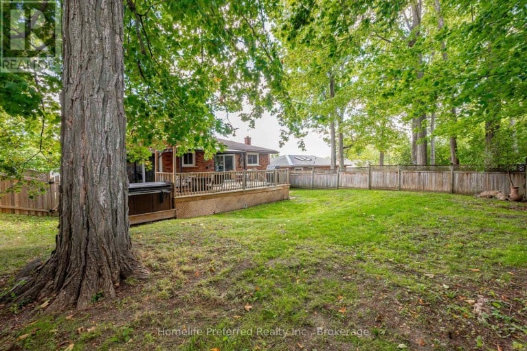 313 LINDAN AVENUE, Selwyn, Ontario, K9L1K8