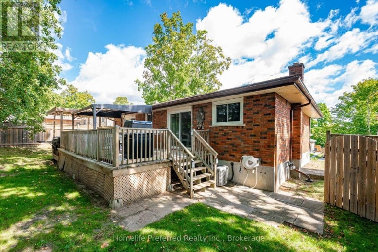 313 LINDAN AVENUE, Selwyn, Ontario, K9L1K8