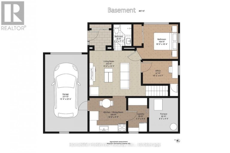 313 LINDAN AVENUE, Selwyn, Ontario, K9L1K8