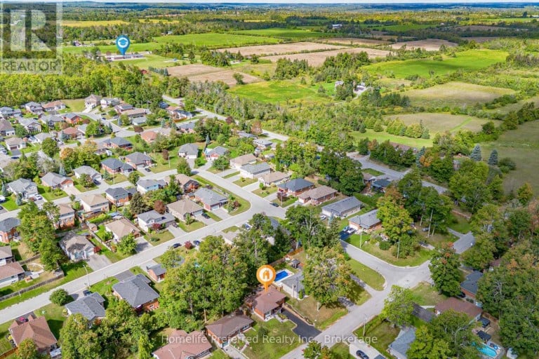 313 LINDAN AVENUE, Selwyn, Ontario, K9L1K8