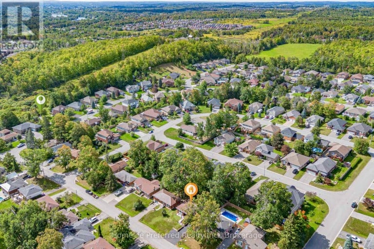 313 LINDAN AVENUE, Selwyn, Ontario, K9L1K8