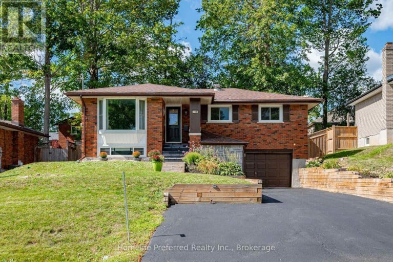 313 LINDAN AVENUE, Selwyn, Ontario, K9L1K8