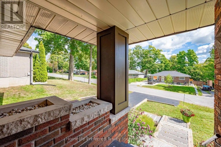313 LINDAN AVENUE, Selwyn, Ontario, K9L1K8
