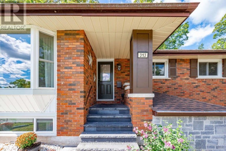 313 LINDAN AVENUE, Selwyn, Ontario, K9L1K8