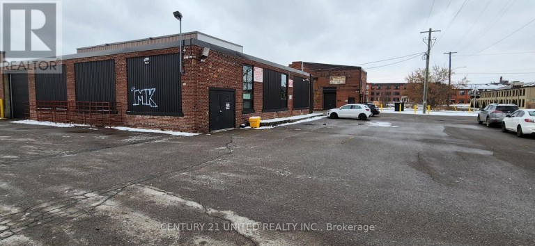 14 - 280 PERRY STREET, Peterborough (Town Ward 3), Ontario, K9J2J4