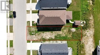 3829 CAMPBELL STREET N London South (South V) Ontario photo 4