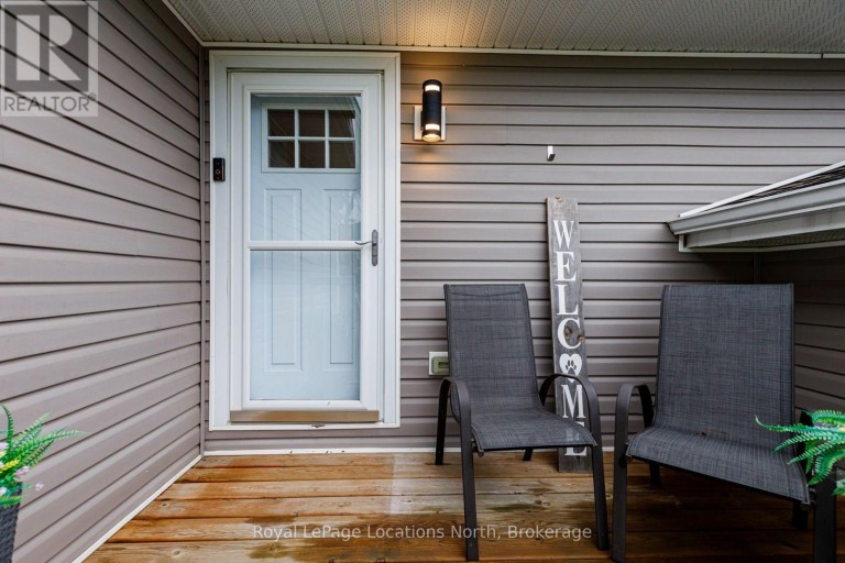 121 ERIE STREET, Collingwood, Ontario, L9Y1P5