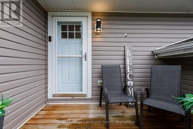 121 ERIE STREET Collingwood Ontario photo 10