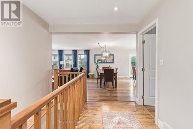 121 ERIE STREET Collingwood Ontario photo 12