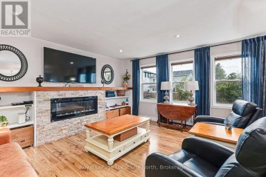 121 ERIE STREET Collingwood Ontario photo 13