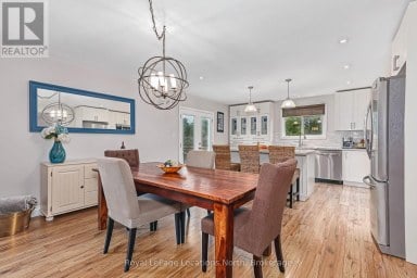 121 ERIE STREET Collingwood Ontario photo 16