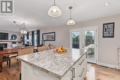 121 ERIE STREET Collingwood Ontario photo 20