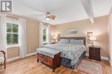 121 ERIE STREET Collingwood Ontario photo 21