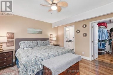 121 ERIE STREET Collingwood Ontario photo 22