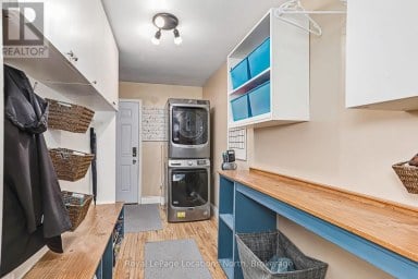 121 ERIE STREET Collingwood Ontario photo 26