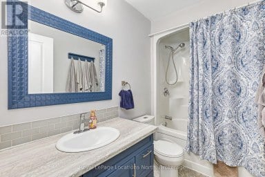 121 ERIE STREET Collingwood Ontario photo 27