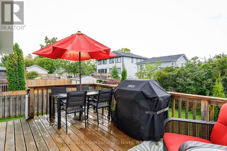 121 ERIE STREET, Collingwood, Ontario, L9Y1P5