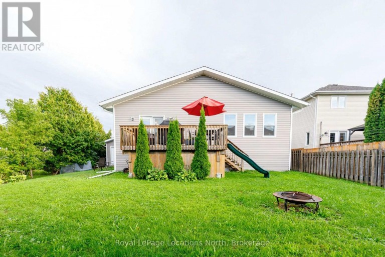 121 ERIE STREET, Collingwood, Ontario, L9Y1P5