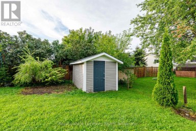 121 ERIE STREET Collingwood Ontario photo 45