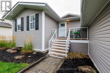 121 ERIE STREET Collingwood Ontario photo 9
