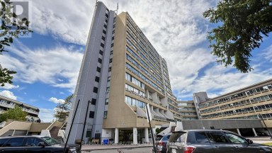 1003 - 5580 SHEPPARD AVENUE E Toronto (Malvern) Ontario photo 1