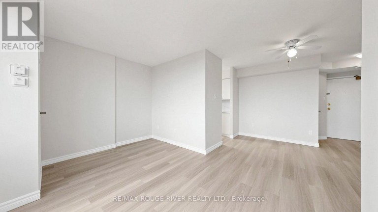 1003 - 5580 SHEPPARD AVENUE E, Toronto (Malvern), Ontario, M1B2L3