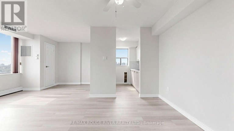 1003 - 5580 SHEPPARD AVENUE E, Toronto (Malvern), Ontario, M1B2L3