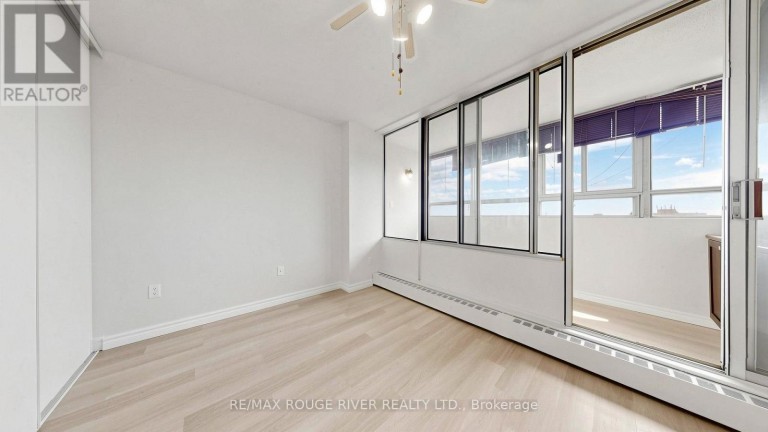 1003 - 5580 SHEPPARD AVENUE E, Toronto (Malvern), Ontario, M1B2L3