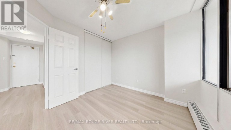 1003 - 5580 SHEPPARD AVENUE E, Toronto (Malvern), Ontario, M1B2L3