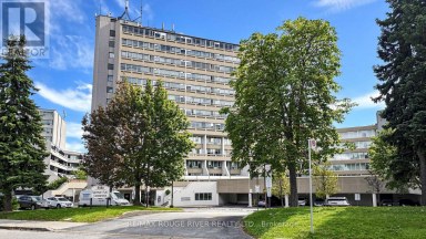 1003 - 5580 SHEPPARD AVENUE E Toronto (Malvern) Ontario photo 2