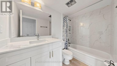 1003 - 5580 SHEPPARD AVENUE E Toronto (Malvern) Ontario photo 21