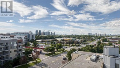 1003 - 5580 SHEPPARD AVENUE E Toronto (Malvern) Ontario photo 22