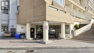 1003 - 5580 SHEPPARD AVENUE E Toronto (Malvern) Ontario photo 3
