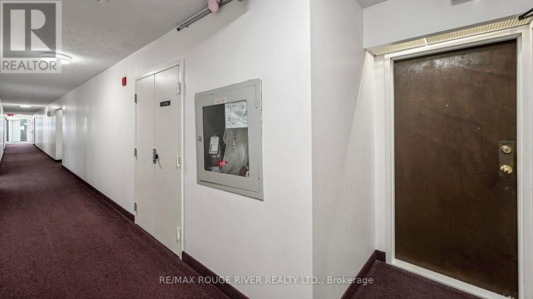 1003 - 5580 SHEPPARD AVENUE E, Toronto (Malvern), Ontario, M1B2L3