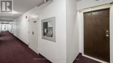 1003 - 5580 SHEPPARD AVENUE E Toronto (Malvern) Ontario photo 4