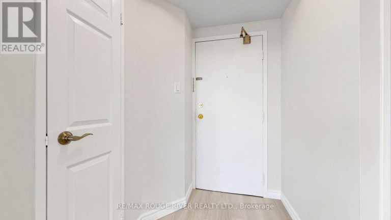 1003 - 5580 SHEPPARD AVENUE E, Toronto (Malvern), Ontario, M1B2L3