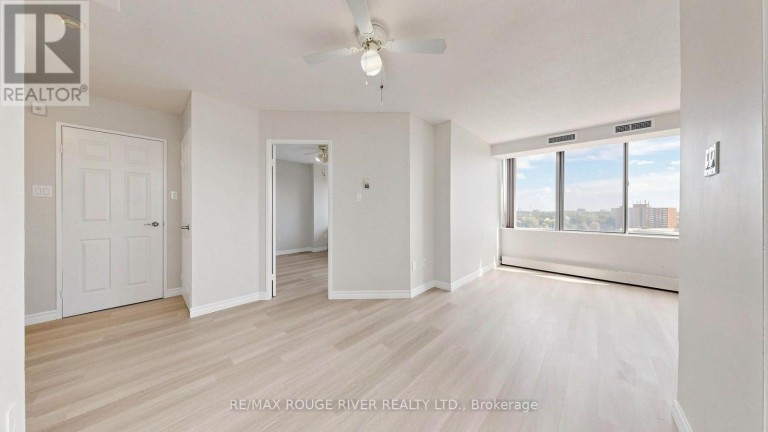 1003 - 5580 SHEPPARD AVENUE E, Toronto (Malvern), Ontario, M1B2L3