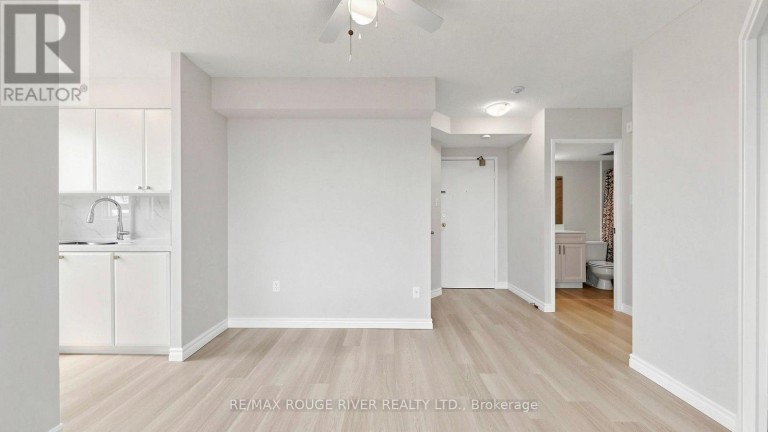1003 - 5580 SHEPPARD AVENUE E, Toronto (Malvern), Ontario, M1B2L3