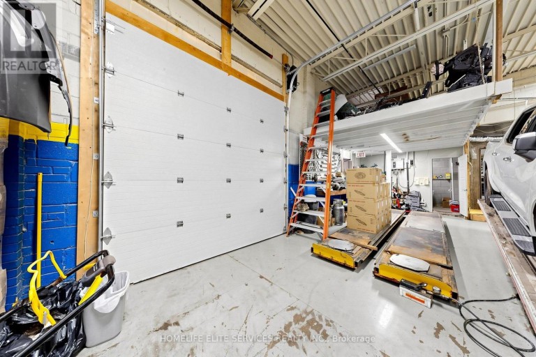 75 HOWDEN ROAD, Toronto (Wexford-Maryvale), Ontario, M1R3C7