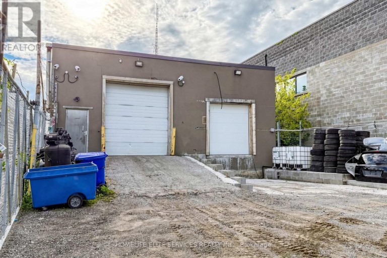 75 HOWDEN ROAD, Toronto (Wexford-Maryvale), Ontario, M1R3C7