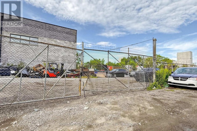 75 HOWDEN ROAD, Toronto (Wexford-Maryvale), Ontario, M1R3C7