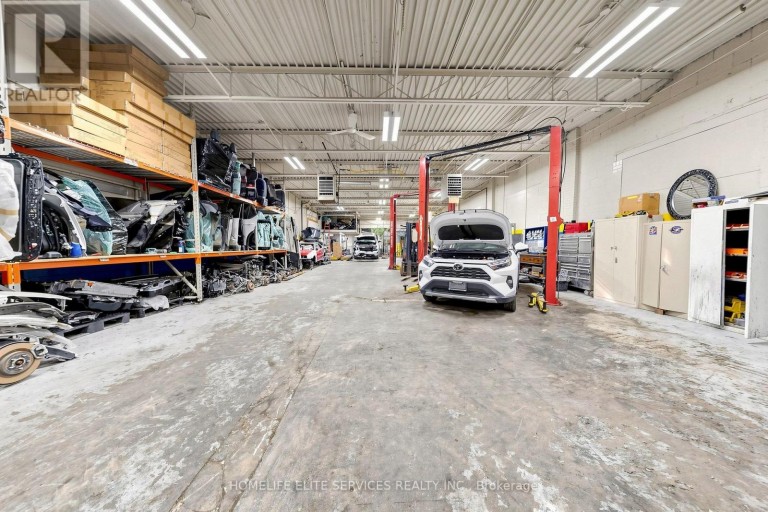 75 HOWDEN ROAD, Toronto (Wexford-Maryvale), Ontario, M1R3C7
