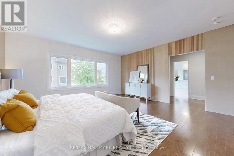 51A PUCCINI DRIVE, Richmond Hill (Oak Ridges), Ontario, L4E2Y6