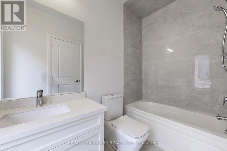 51A PUCCINI DRIVE, Richmond Hill (Oak Ridges), Ontario, L4E2Y6