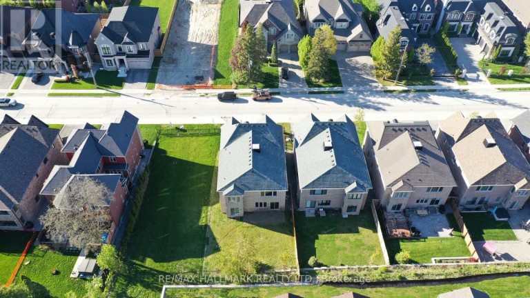 51A PUCCINI DRIVE, Richmond Hill (Oak Ridges), Ontario, L4E2Y6