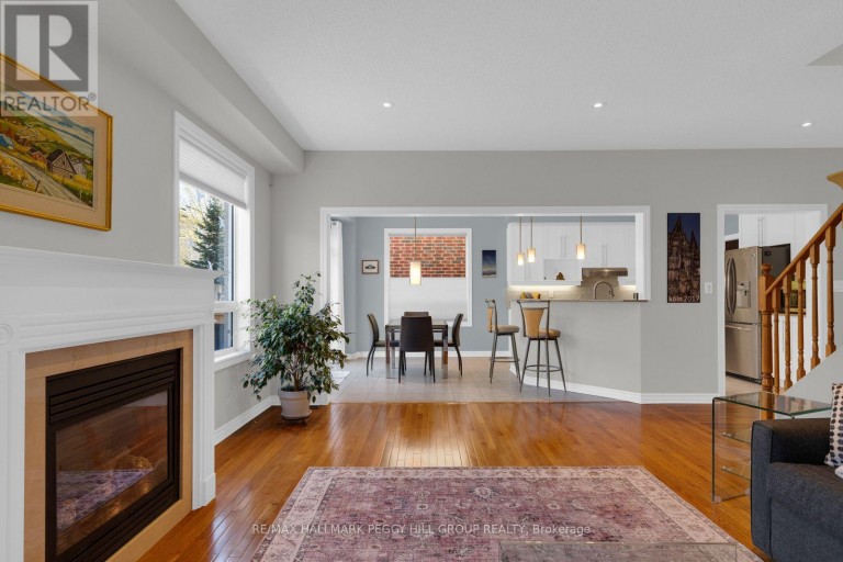 5 MAGNA CARTA ROAD, Barrie (Innis-Shore), Ontario, L4M7H9