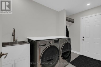 5 MAGNA CARTA ROAD Barrie (Innis-Shore) Ontario photo 13