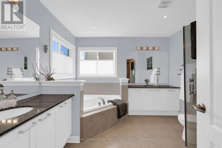 5 MAGNA CARTA ROAD, Barrie (Innis-Shore), Ontario, L4M7H9