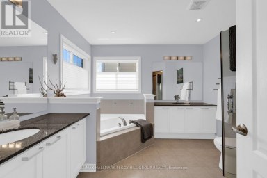 5 MAGNA CARTA ROAD Barrie (Innis-Shore) Ontario photo 15